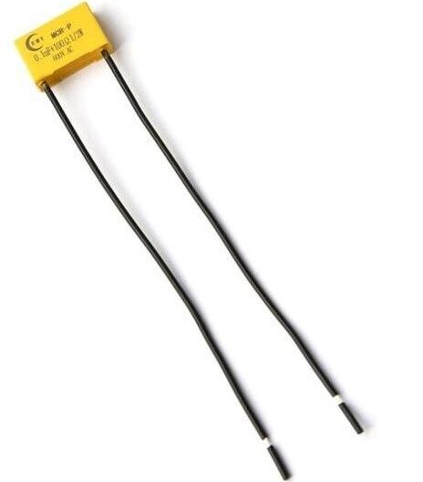 Shelly RC Snubber