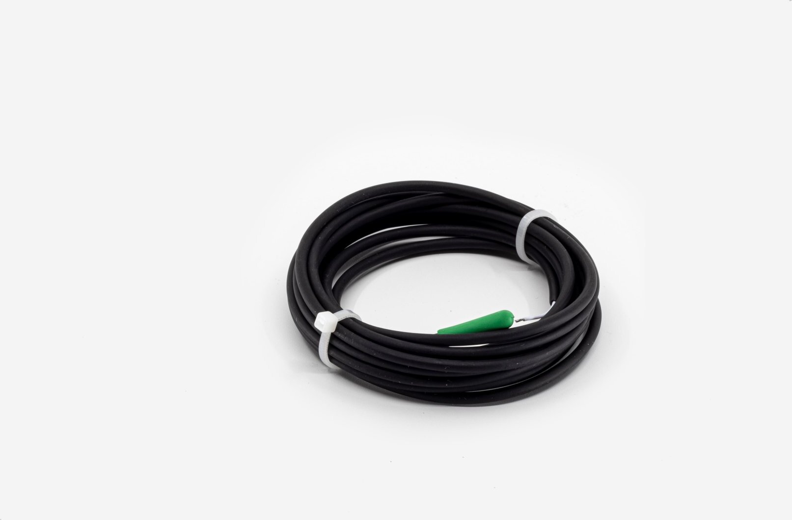 HEATIT Podlahový senzor priemer 3 mm, 3 m NTC 10 kOhm