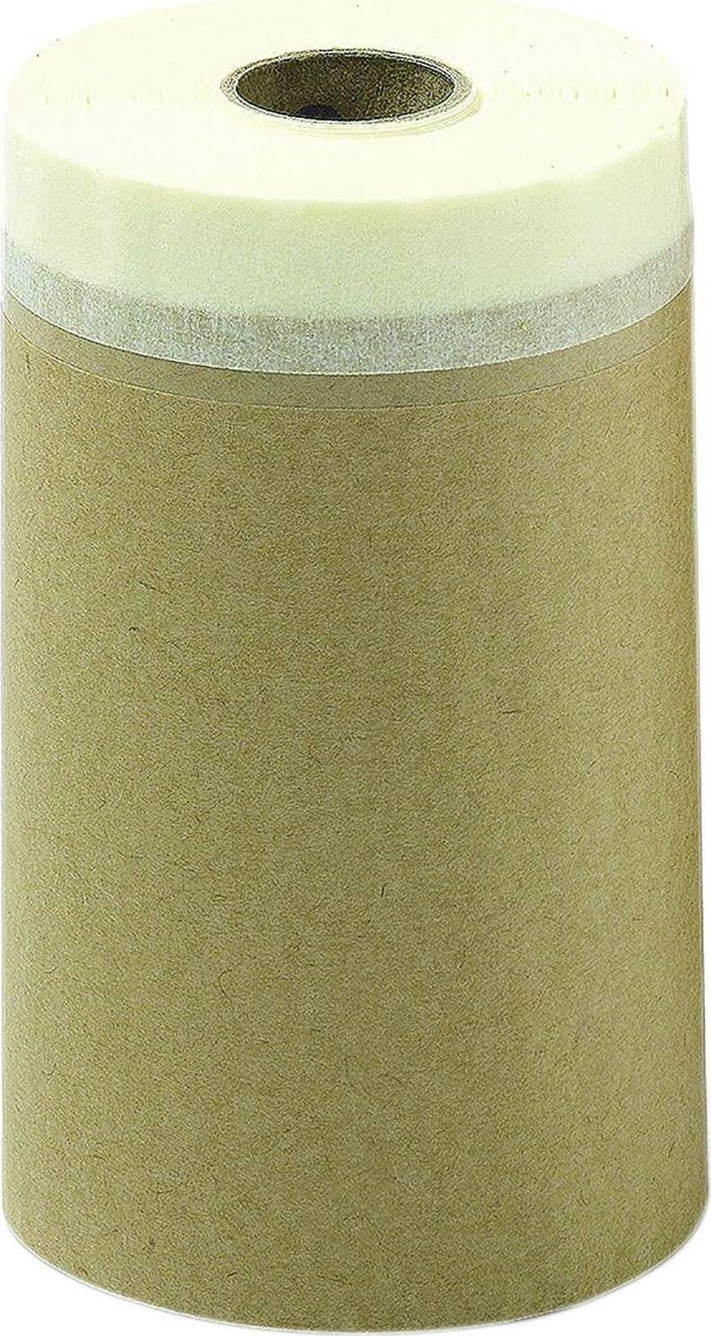 Schüller Eh'klar Papierová lepiaca páska a zakrývací papier v 1, 18 cm × 20 m