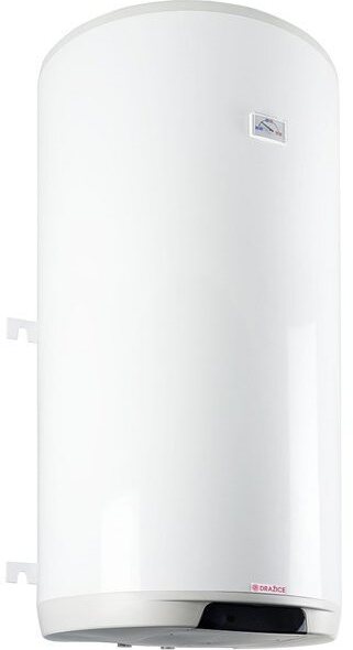 Dražice OKC 160/1m2 model 2016