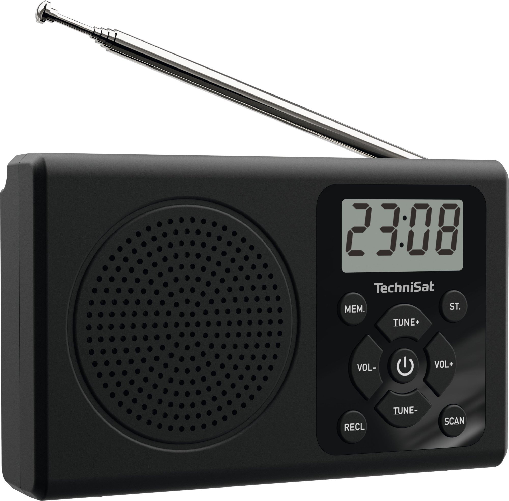 TechniSat TRAVELRADIO 300