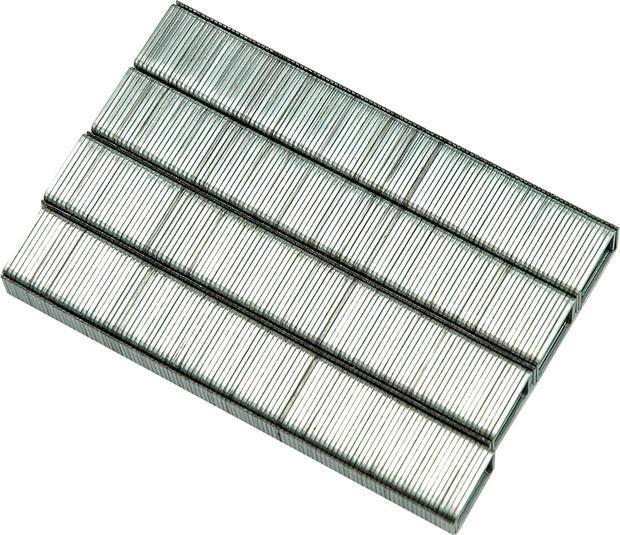 VOREL Spona do zošívačky 12 × 11,2 × 0,7 mm 1000 ks TO-72120