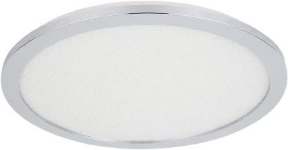 Prezent 62604 – LED Kúpeľňové stropné svietidlo MADRAS 1× LED/24 W/230 V IP44