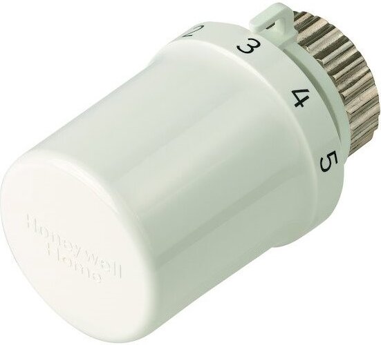 Honeywell Home termostatická hlavica Thera-6 M30 × 1, 5, biela