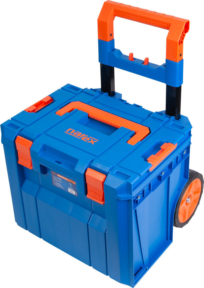 NAREX Systémový kufor NarexBox 4 RB 65407031