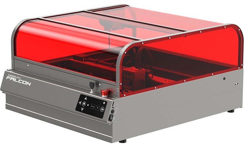 Creality Falcon2 Pro S 40W