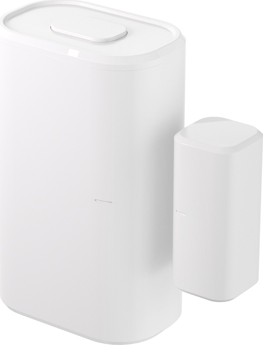 SONOFF SNZB-04P Zigbee Door/Window Sensor