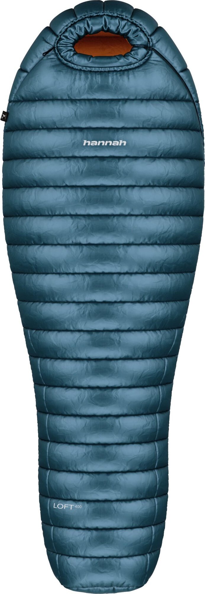 Hannah Loft 400 Legion Blue 185 L