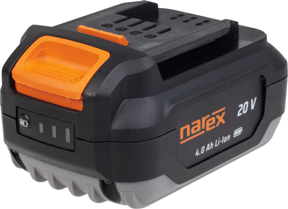 NAREX – Akumulátor 4Ah AP 24 65406805