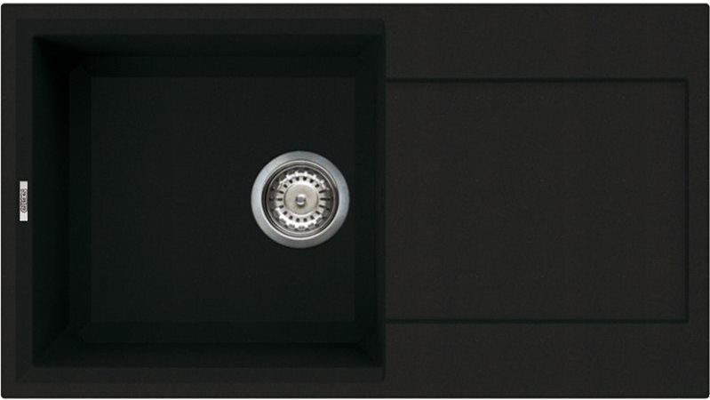 ELLECI EASY 290 G40 Full Black