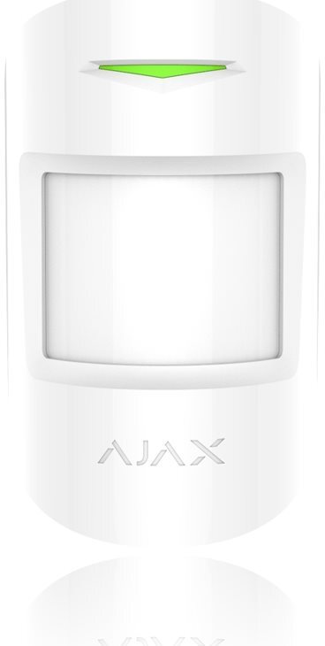 Ajax MotionProtect Plus white
