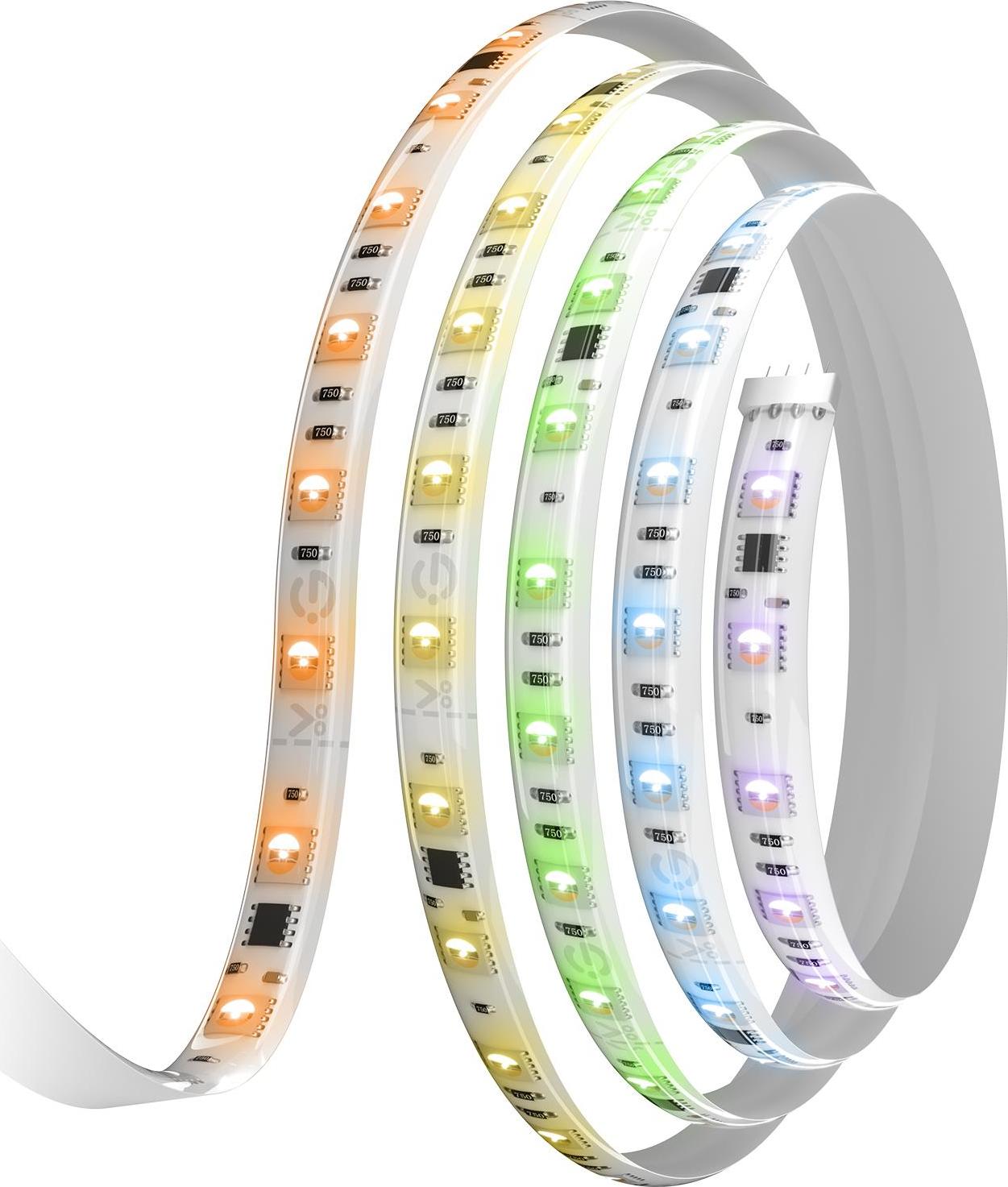 Govee Strip Light 2 Pro predlžovací, 1 m