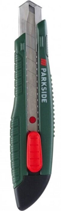 PARKSIDE Čepele na řezání koberců