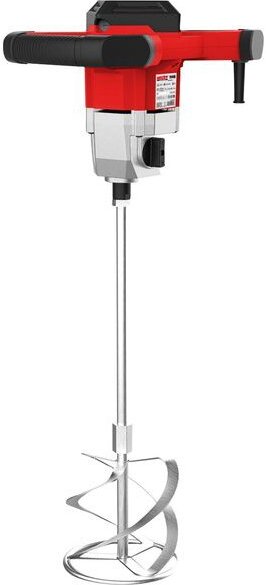 HECHT Miešadlo stavebných materiálov 1600W HECHT 1146