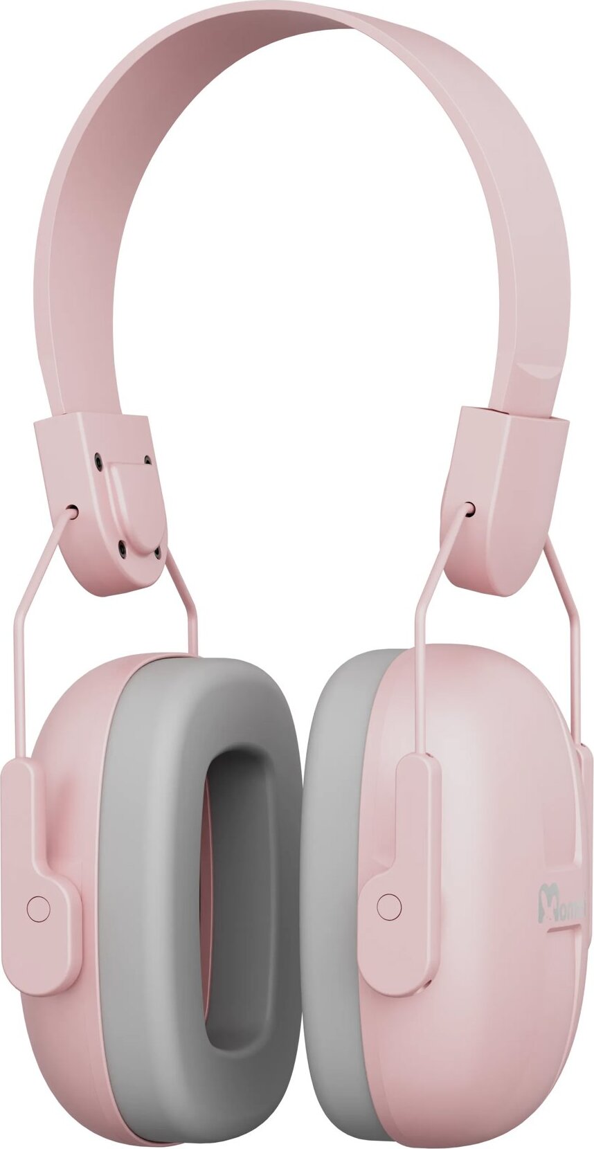 Momini Milo Pink, detské chrániče sluchu