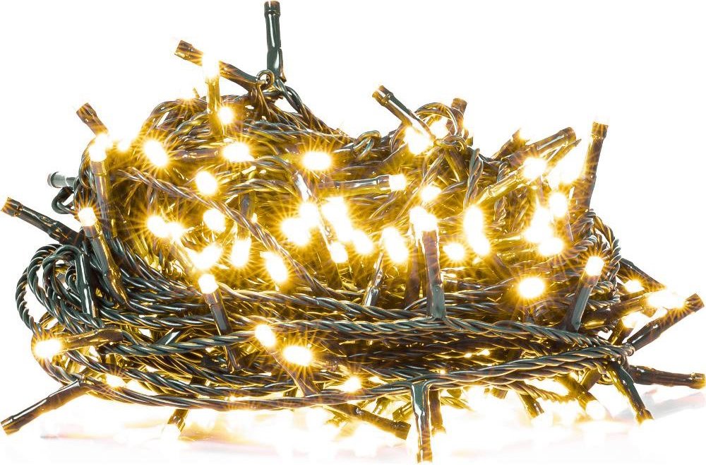 RETLUX RXL 481 Reťaz 100 m 1000 LED WW