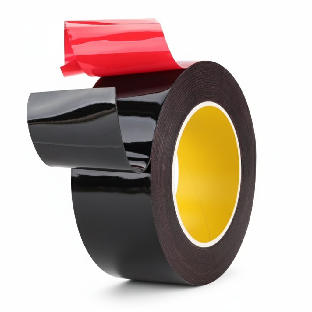 PREXIM Akrylová lepiaca páska 50 mm/10 m – obojstranná