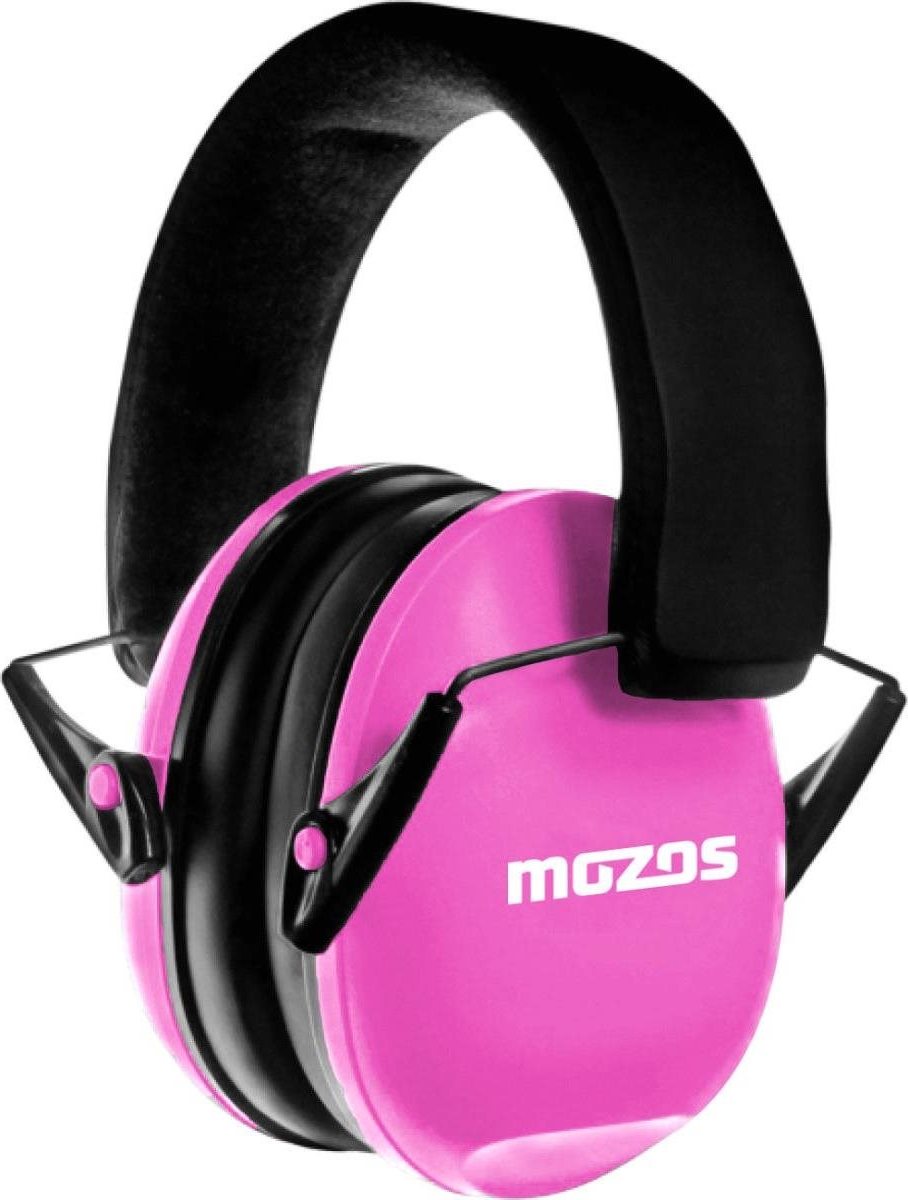 MOZOS MKID Pink
