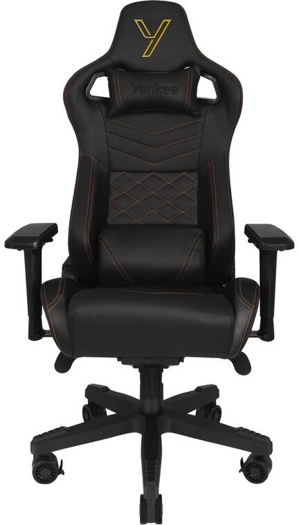 YENKEE YGC 200BK FORSAGE XL