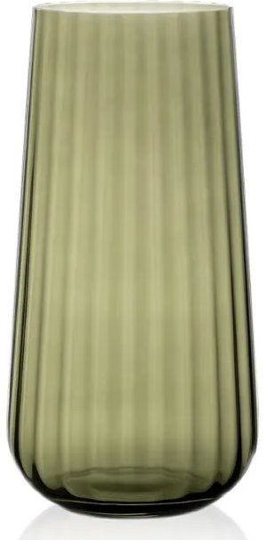 RONA – Váza Deco Fade Emerald 25 cm