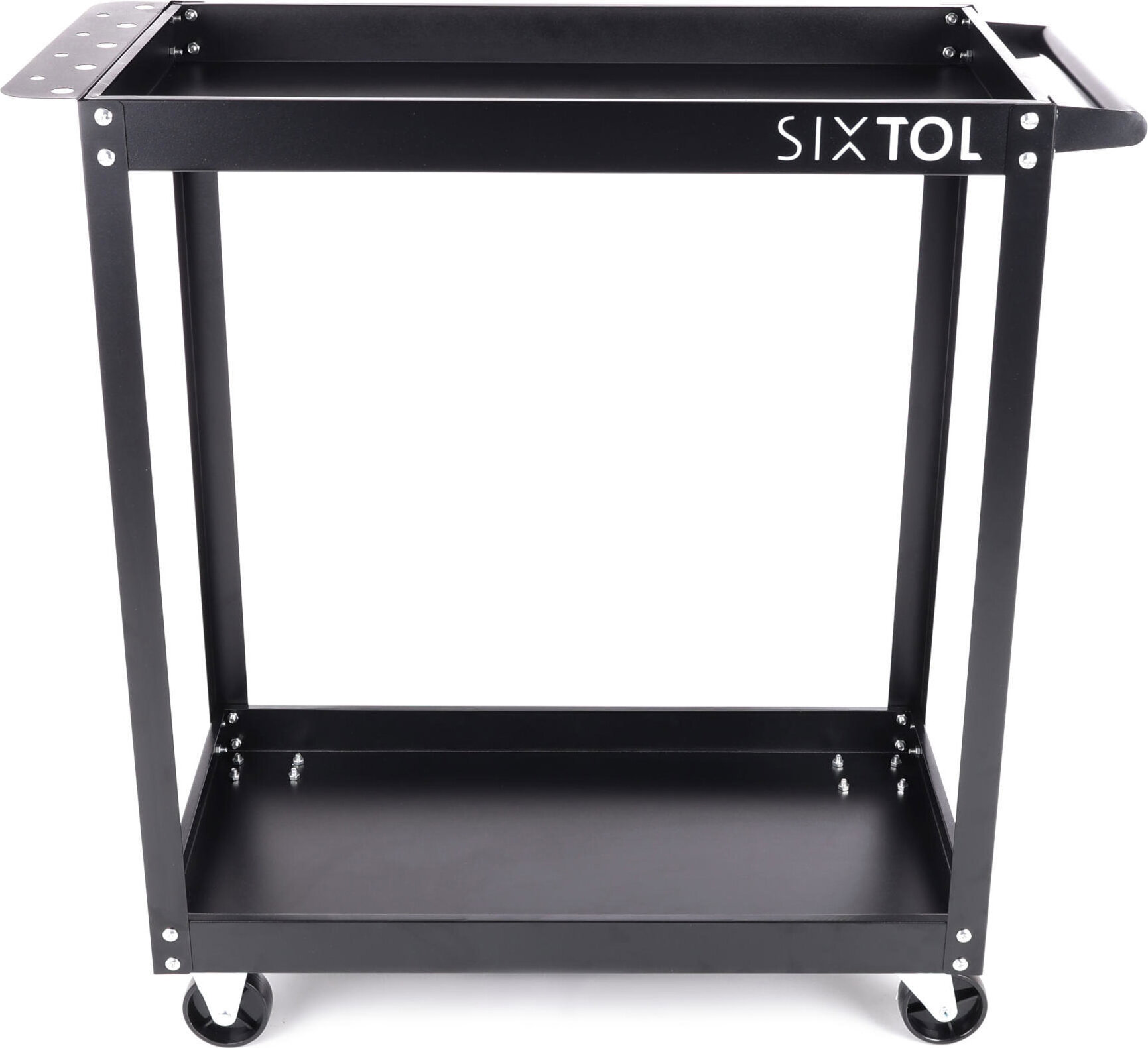 Sixtol Mechanic Trolley Roger Basic, 2 police