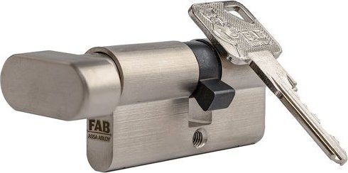 FAB 3H.02/BDNs KO 55/40 6 kľúčov Box