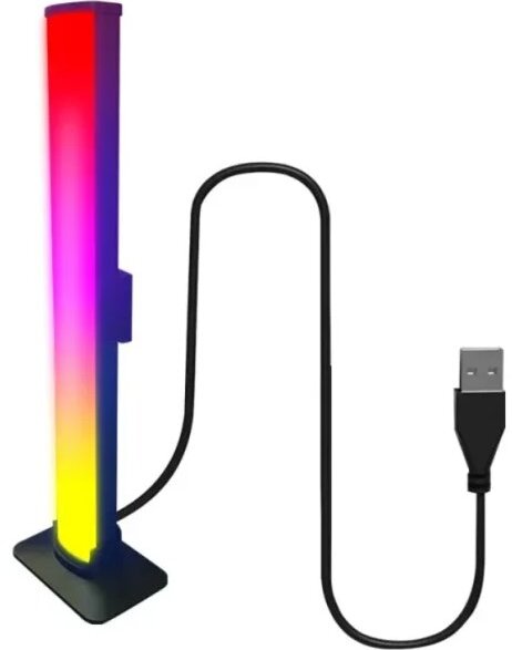 GLEDOPTO WLED Digital LED Light Bar GL-LB-003