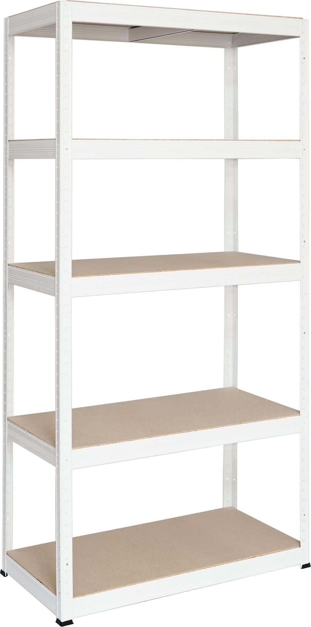 KOVONA FUTUR 1800 x 750 x 350 mm, biely