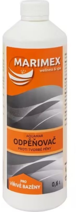 MARIMEX Aquamar Spa Odpeňovač 0,6l