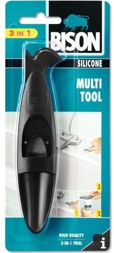 BISON SILICONE MULTI TOOL