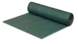 J.A.D. TOOLS Tieniaca tkanina 1,8 × 10 m, 90 g zelená