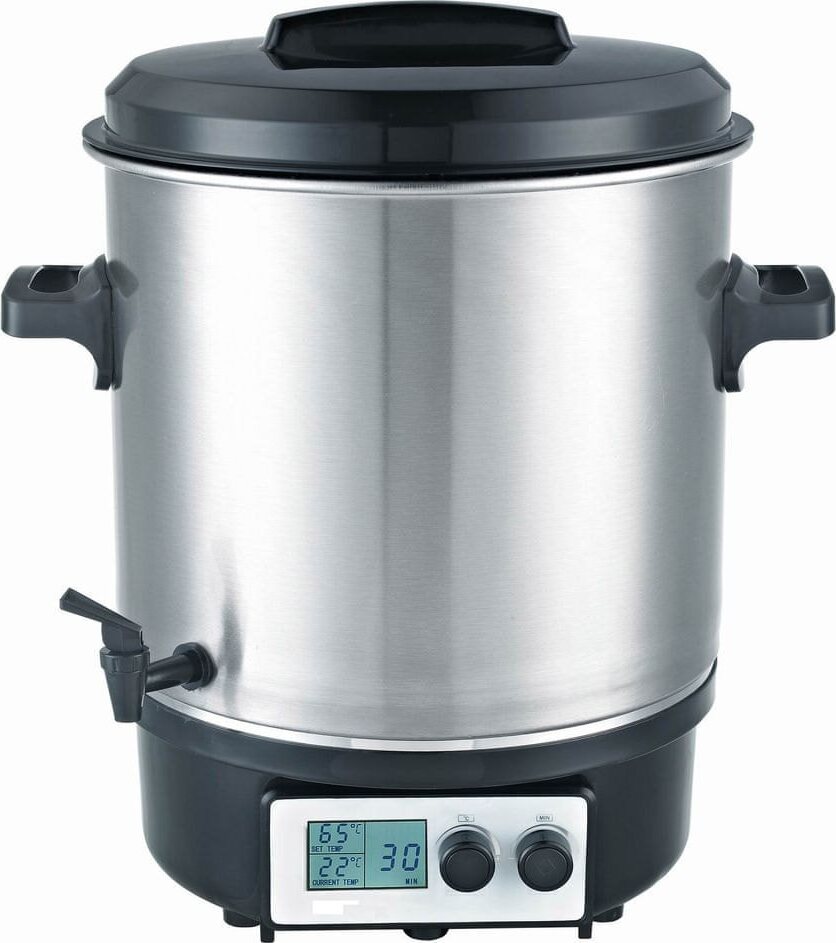 Guzzanti GZ 181D