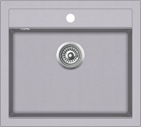 AQUASANITA Quadro 565 Alumetallic