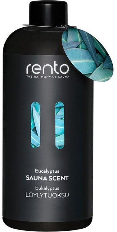Rento Esencia eukalyptus 400 ml