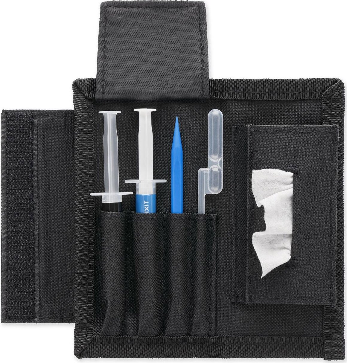 IFIXIT Thermal Performance Kit, súprava na výmenu teplovodivej pasty a údržbu chladenia