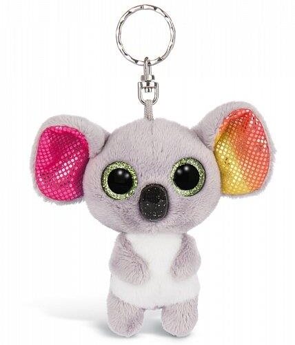 Nici Glubschis kľúčenka koala Miss Crayon 9 cm