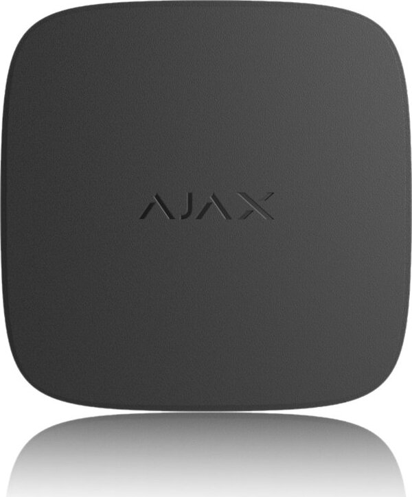 Ajax FireProtect 2 RB (Heat/CO) (8EU) ASP black (63211) s vymeniteľnou batériou