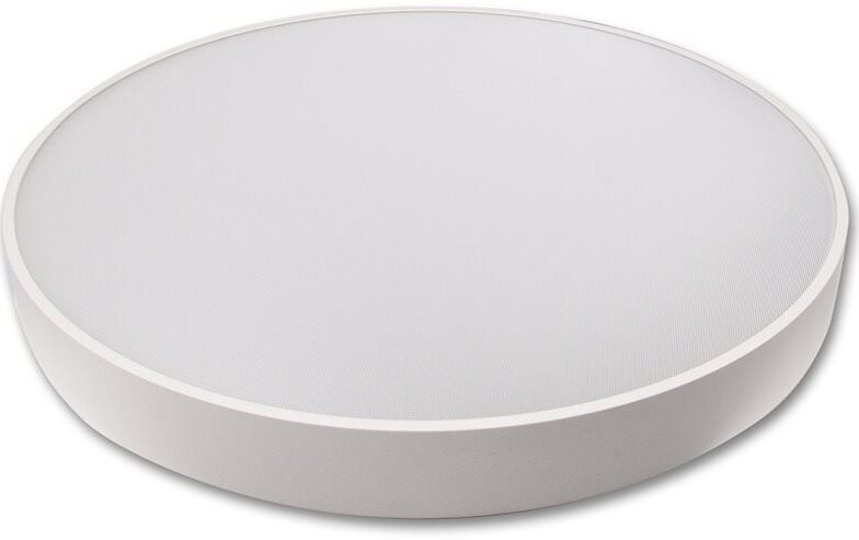 McLED LED svietidlo Nova R 600, 60 W, 4000 K, biela farba svietidla