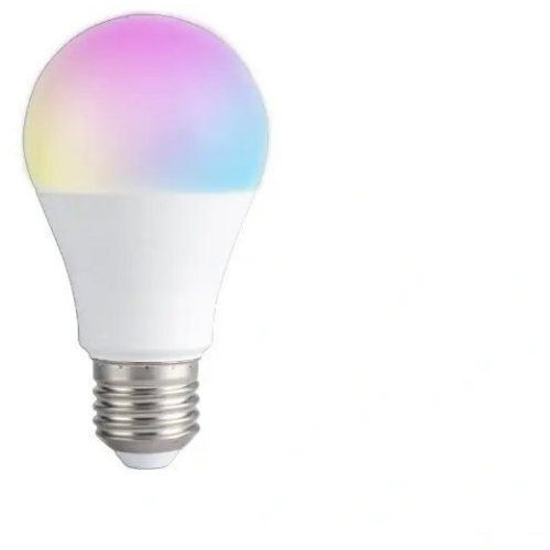 Shelly Multicolor Bulb E27 Gen3