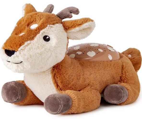 Cloud b Twilight Buddies Fawn Deer
