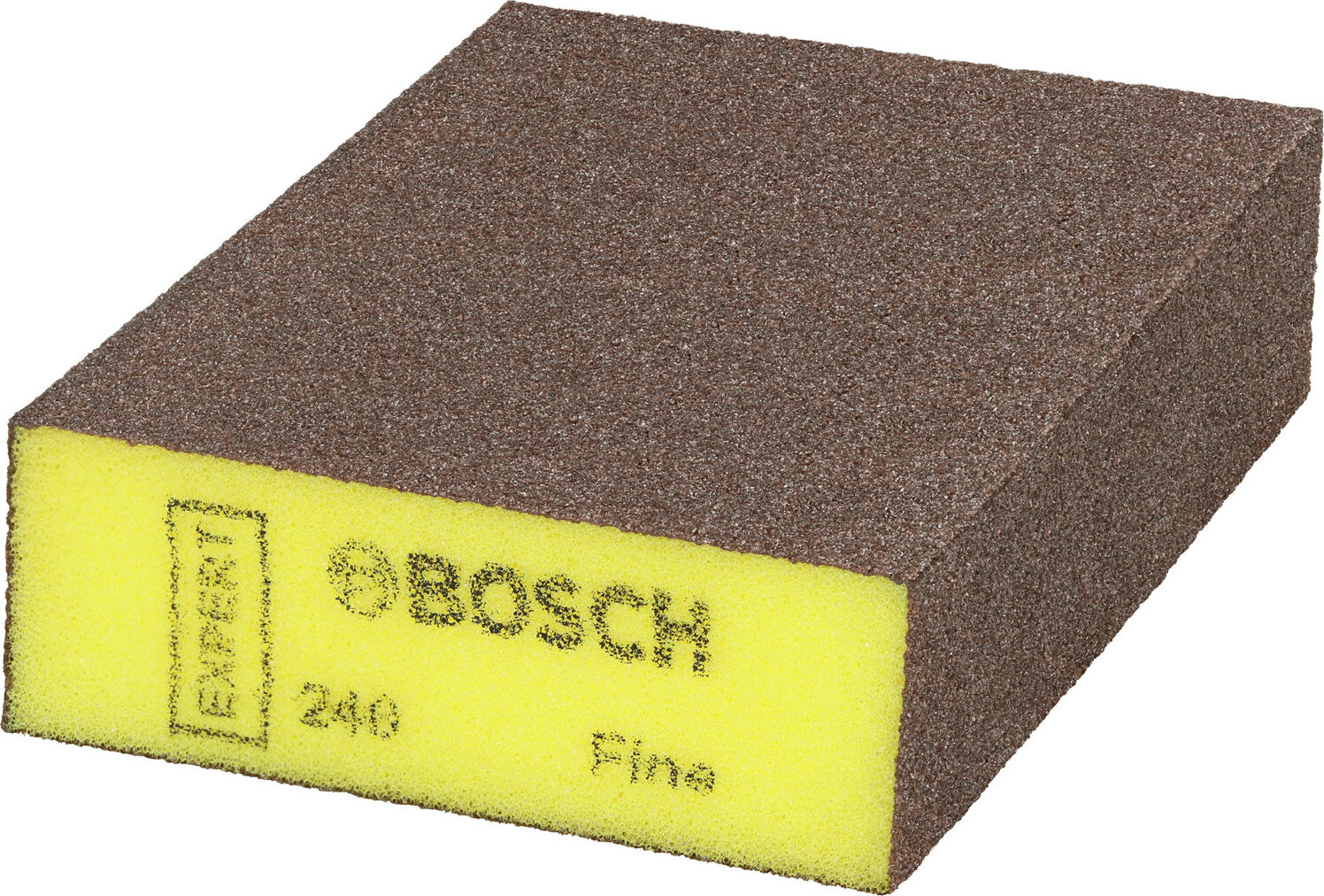 Bosch EXPERT Špalík S471 Standard 69 × 97 × 26 mm, jemný 2.608.901.170