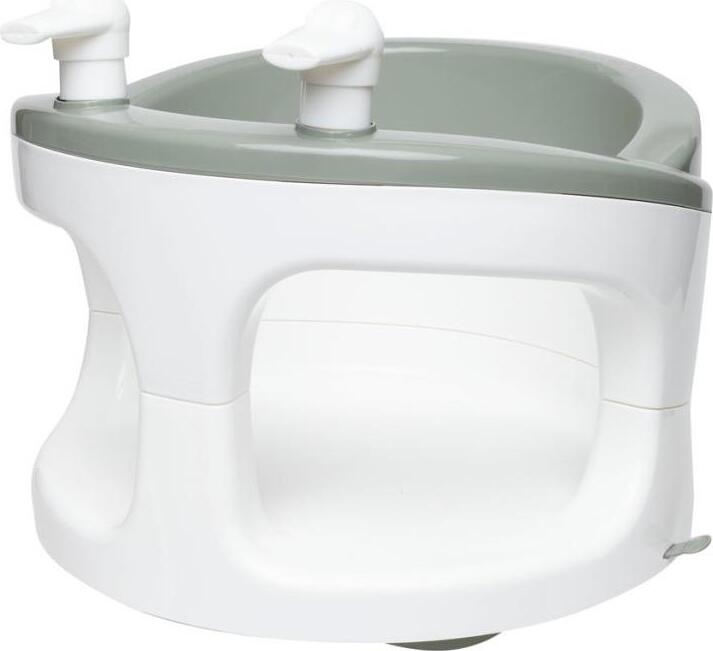 Bébé-jou Sedadlo na kúpanie Breeze Green