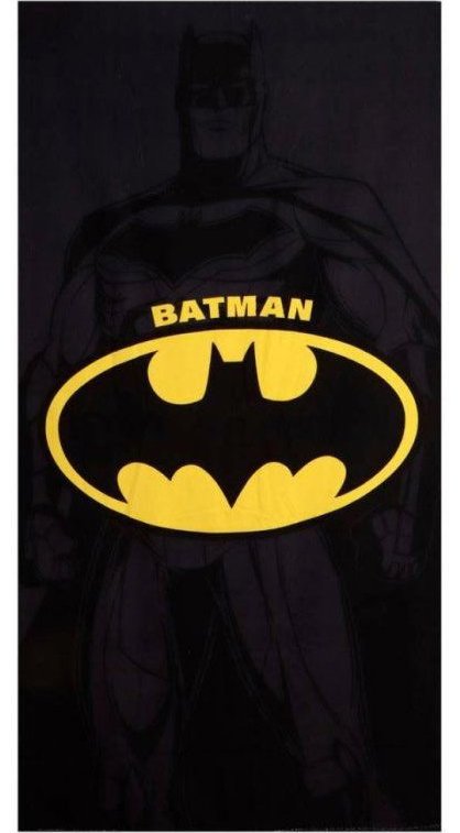 Cerdá DC Comics Batman: Logo – Osuška