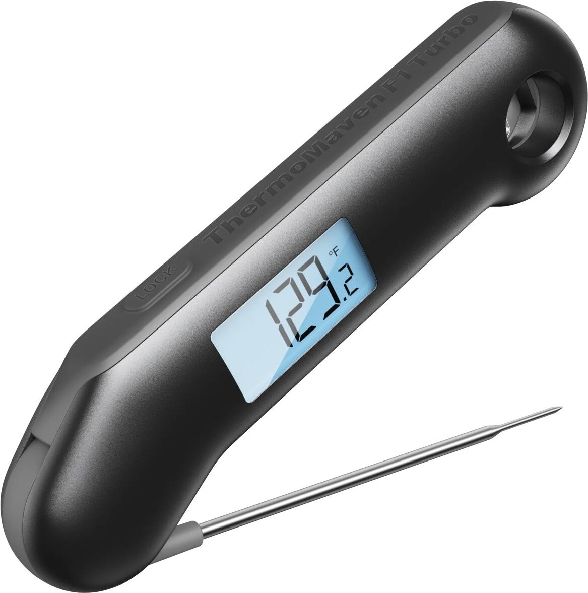 ThermoMaven F1 Turbo Black