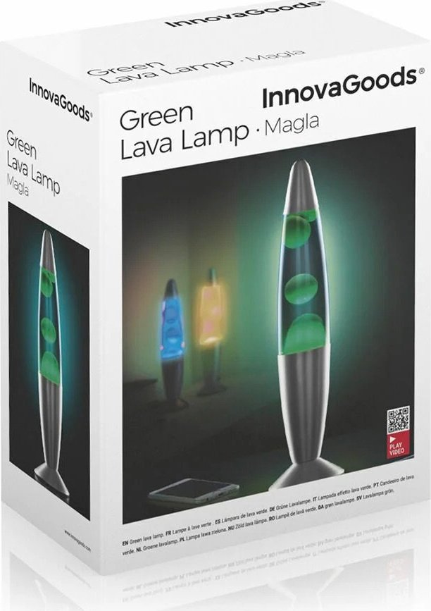 InnovaGoods Magla