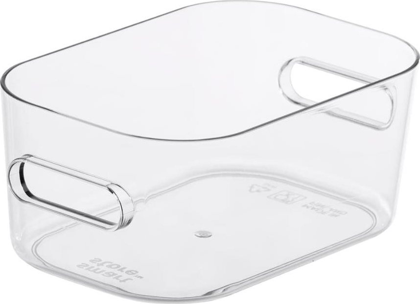 ORTHEX SmartStore™Compact Clear Box XS 0,6 l