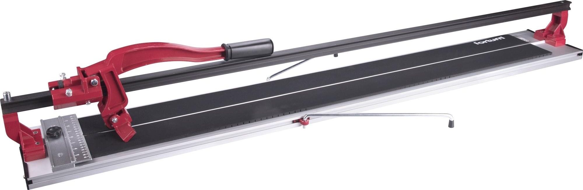 Fortum 4770819 rezačka obkladov ložisková, 1200 mm