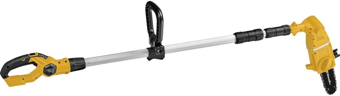 RIWALL PRO Vyvetvovacia píla AKU 20V RAPS 2020 SADA (1× 4 Ah)