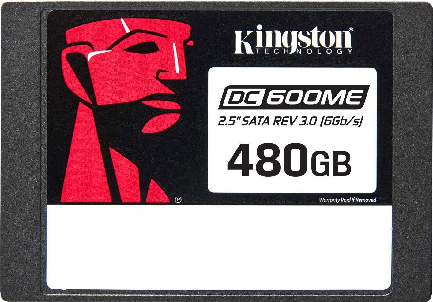Kingston DC600ME 480 GB