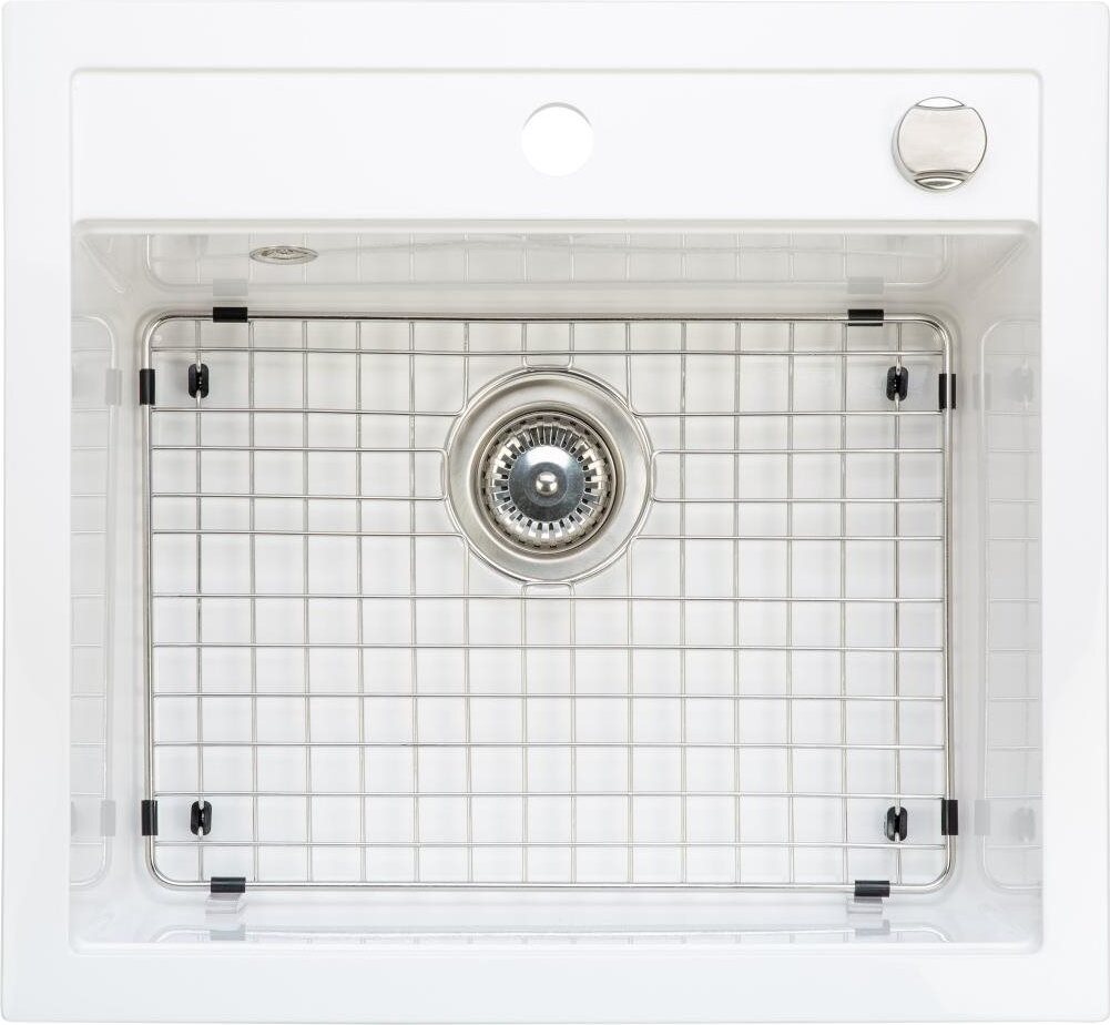 Aquasanita Turtl Quadro 565E alba